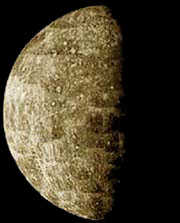 Mercury
