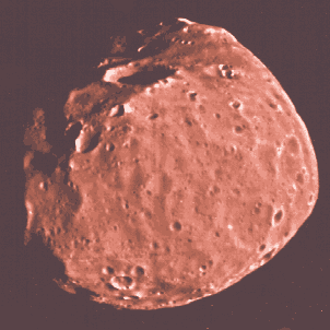 moon