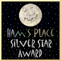 Ham's Silver Award