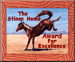 The Stines Home