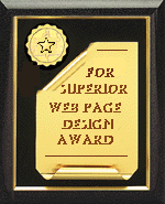 Click to apply for award