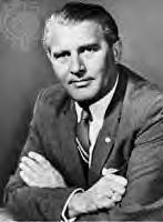 Photo: von Braun
