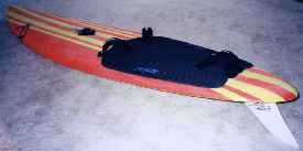 [the finished board]