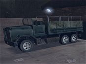 Barracks OL