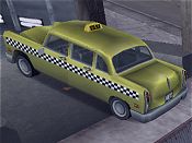 Cabbie