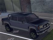 Cartel Cruiser