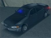 FBI Kuruma