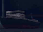 Freighter