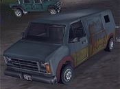 Hoods Rumpo XL
