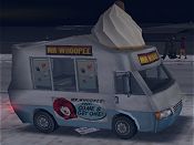Mr. Whoopee