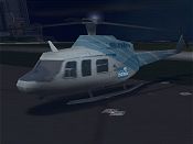 News Helicopter