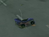 RC Bandit
