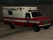 Ambulance