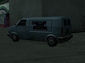 Berkley's RC