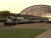 Brown Streak