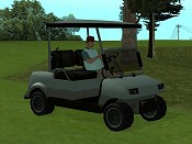 Caddie
