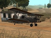 Cropduster
