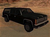 FBI Rancher