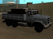 Flatbed