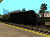 Freight