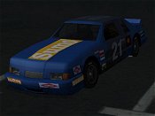 Hot Ring Racer