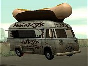 Hot Dog