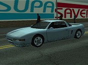 Infernus