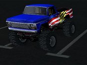 Monster