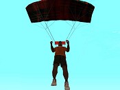 Parachute