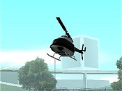 Police Maverick