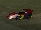 RC Bandit