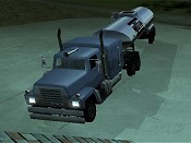 Tanker