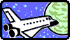 Space shuttle