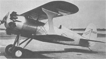 Continental Special - original version