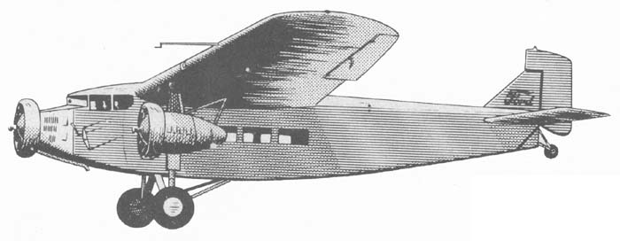 Ford Tri-Motor