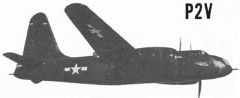 Lockheed P2V