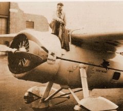 Wiley Post