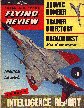 Flying Review