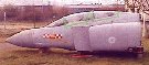 Phantom Cockpit XV460