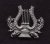 Instrumentalist Badge