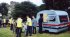 New-Old 'van at Hylton Castle