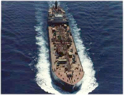 S/S Colorado