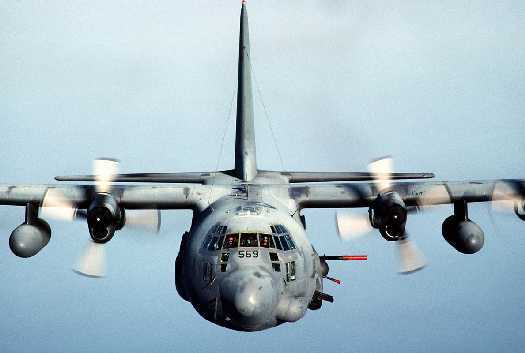 AC-130 Spectre