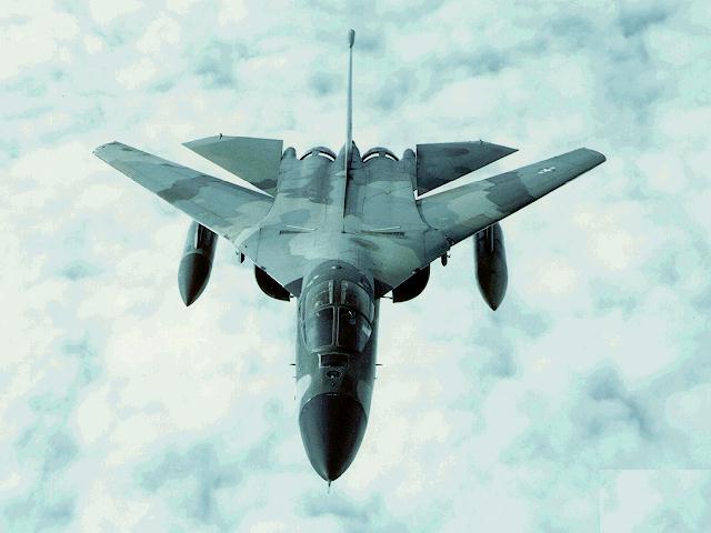 General Dynamics F111