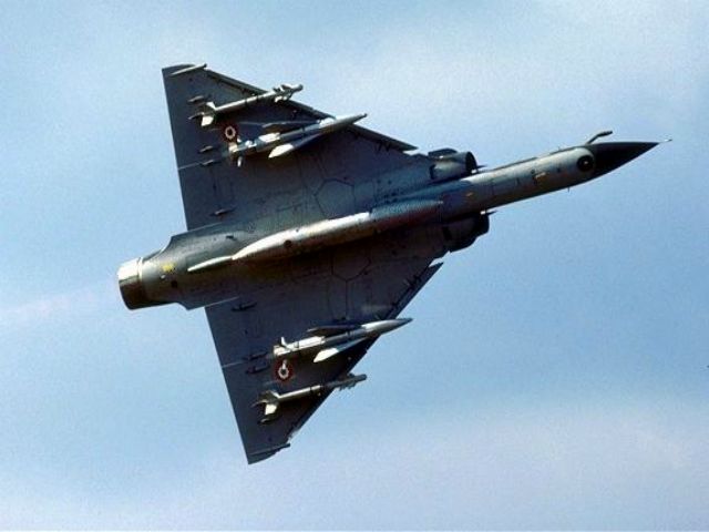 Mirage 2000 C