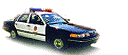 Patrol Car