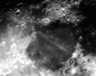 Lunar - Serenitatis