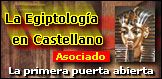La Egiptologa en Castellano