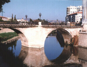 Puente Viejo