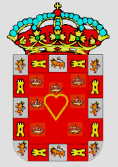 Escudo de la ciudad de Murcia
